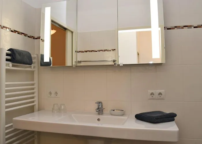 Grand Center Apartamento Viena