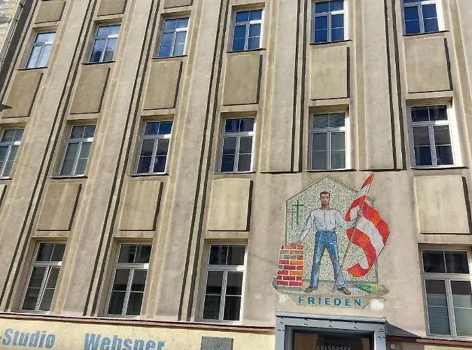 Grand Center * Viena