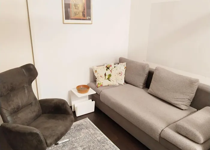 Grand Center Apartamento