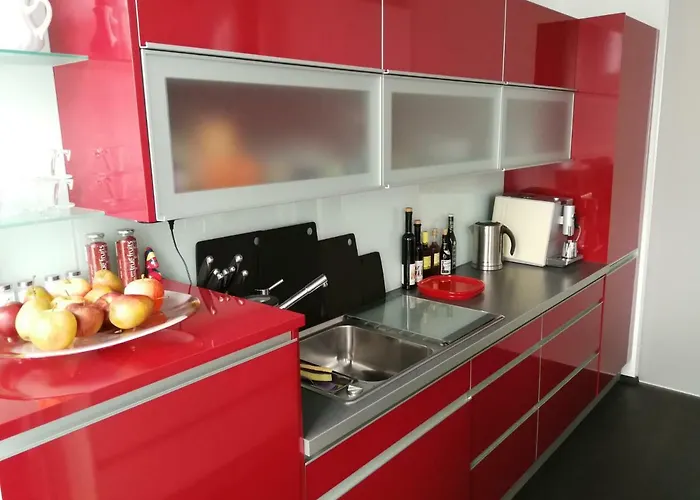 Apartamento Grand Center